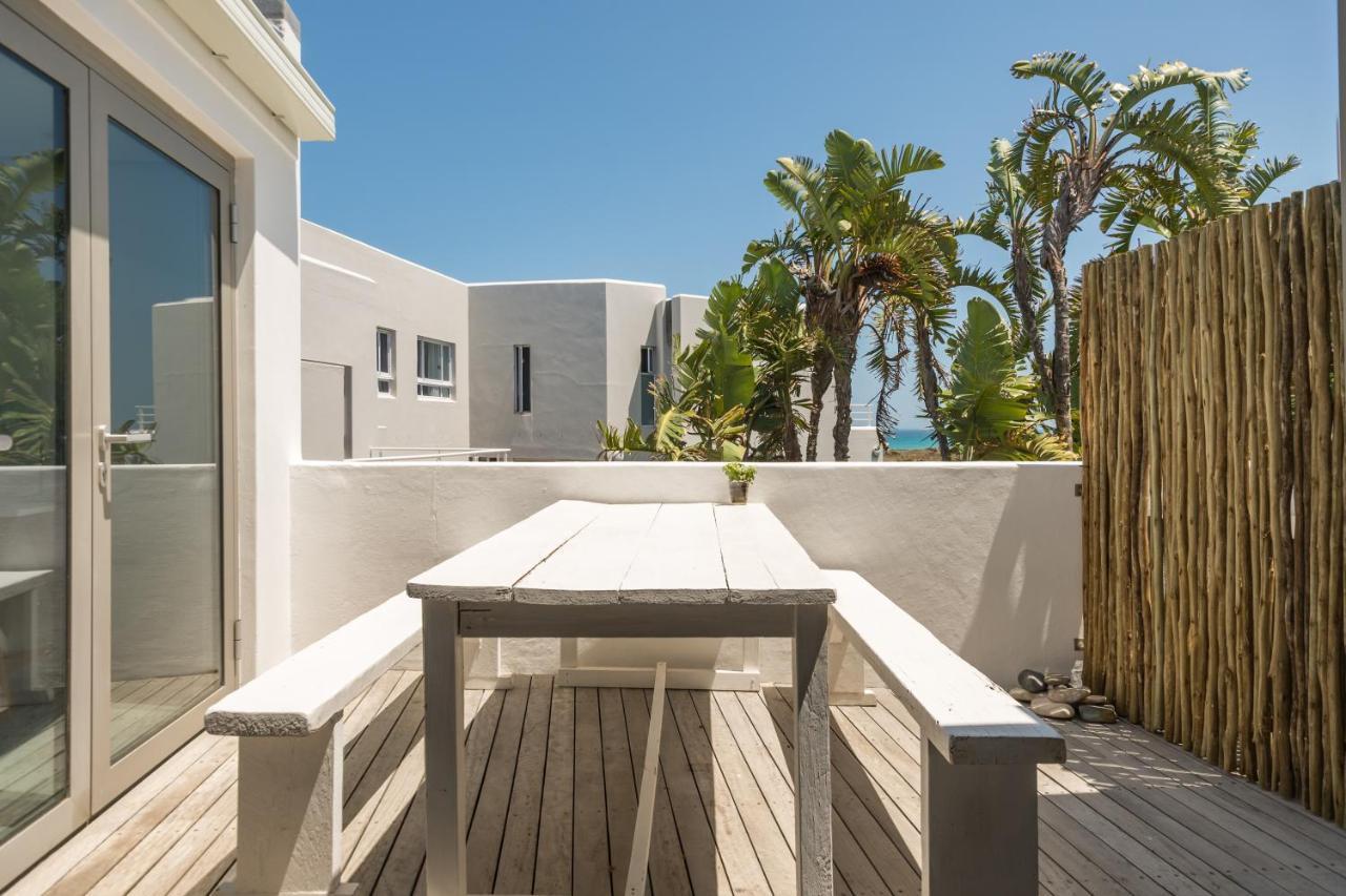 Ocean10 Guesthouse Fokváros Kültér fotó