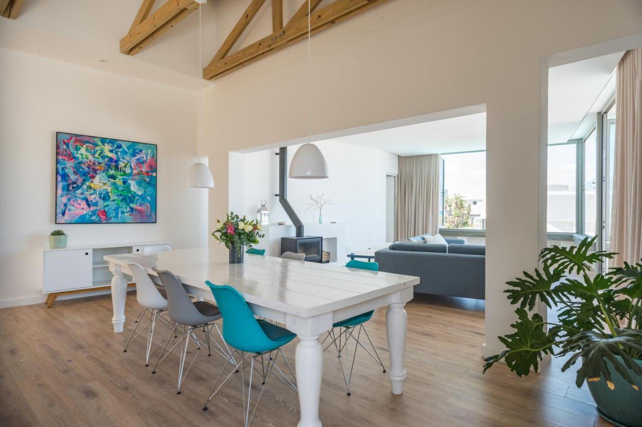 Ocean10 Guesthouse Fokváros Kültér fotó