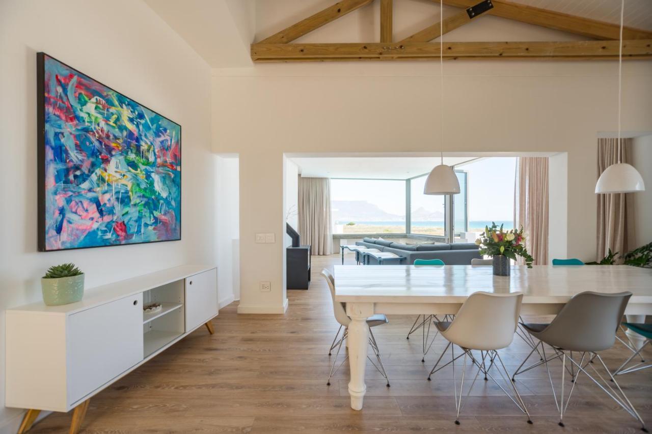 Ocean10 Guesthouse Fokváros Kültér fotó