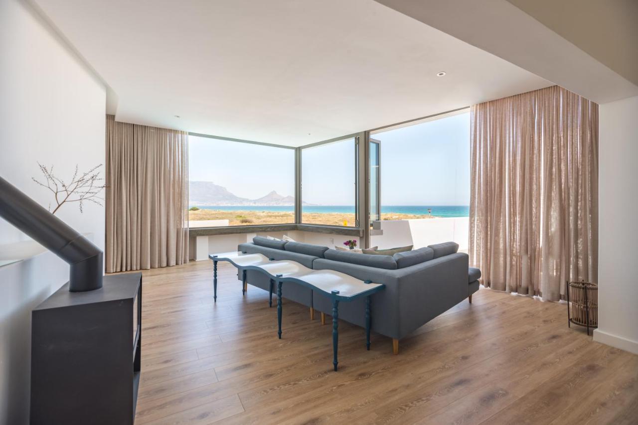 Ocean10 Guesthouse Fokváros Kültér fotó
