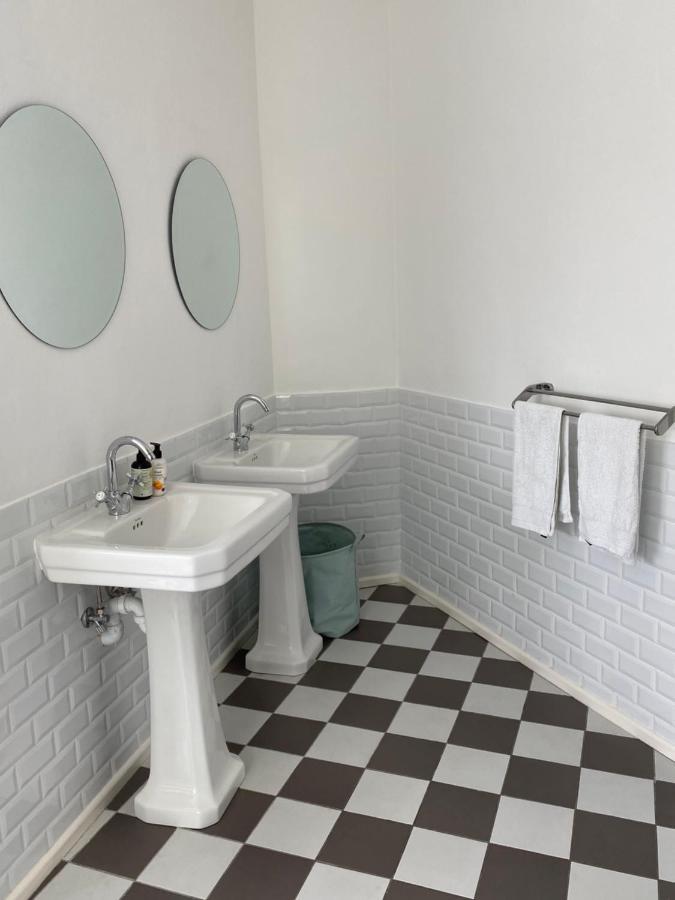 Ocean10 Guesthouse Fokváros Kültér fotó