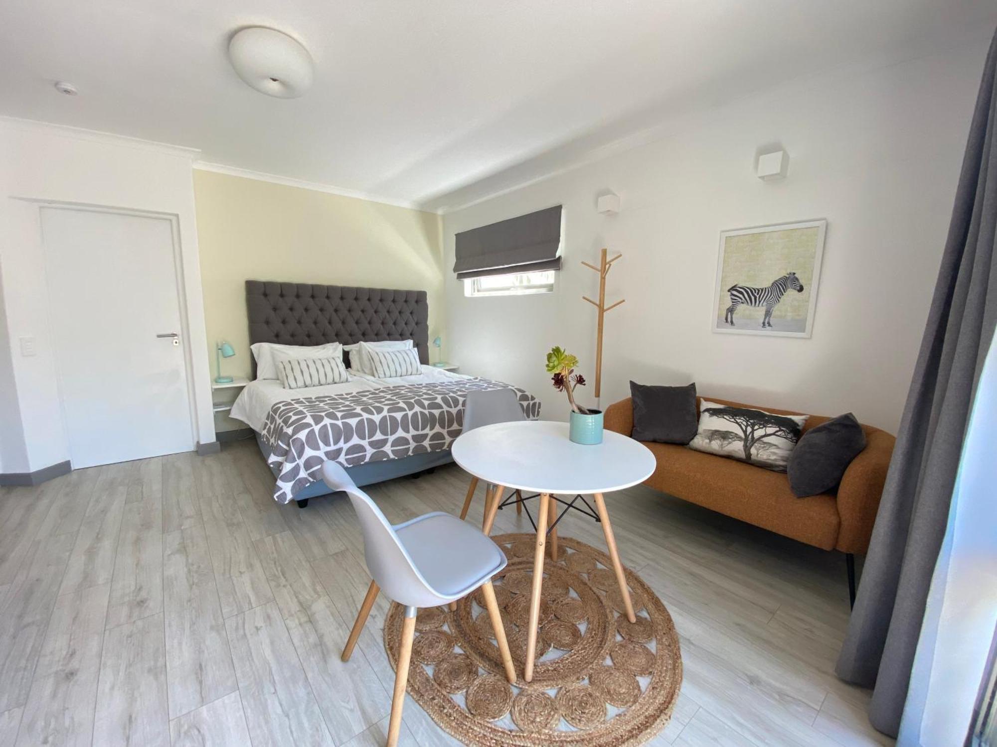Ocean10 Guesthouse Fokváros Kültér fotó